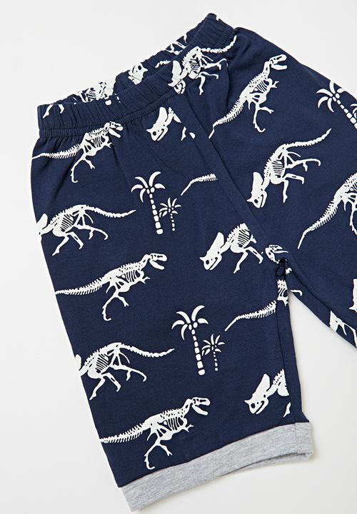 Pop Candy - Boys sleepset - navy