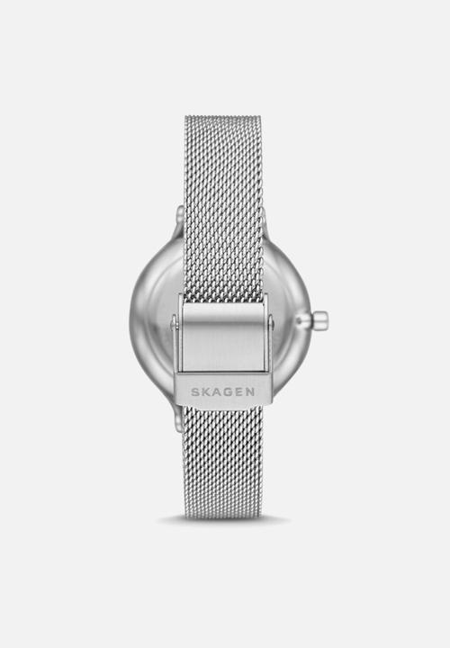 Skagen - Anita - silver