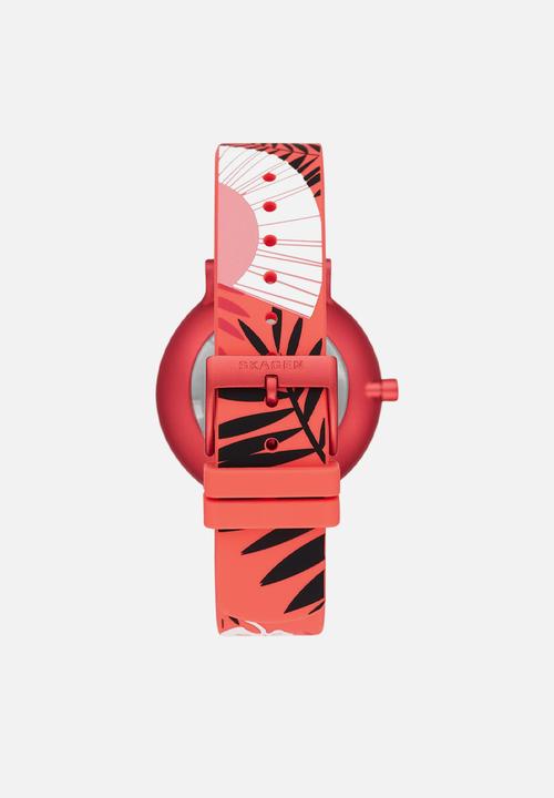 Skagen - Aaren - pink