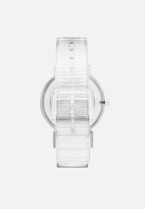 Skagen - Aaren - clear