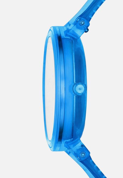 Skagen - Aaren - blue