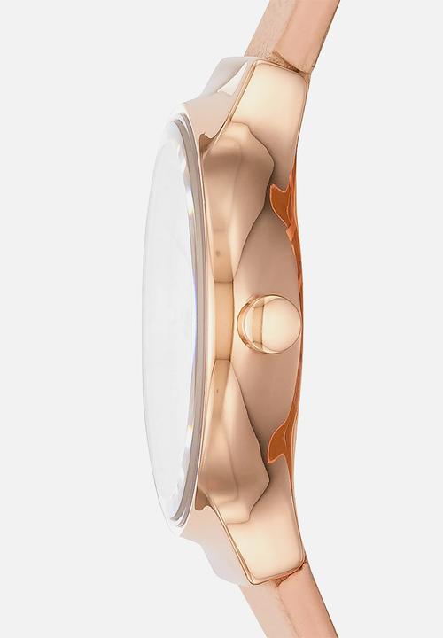 Skagen - Freja - pink