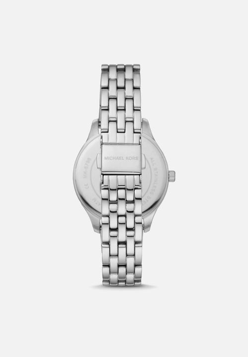 Michael Kors - Lexington-silver