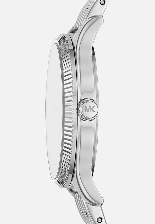 Michael Kors - Lexington-silver