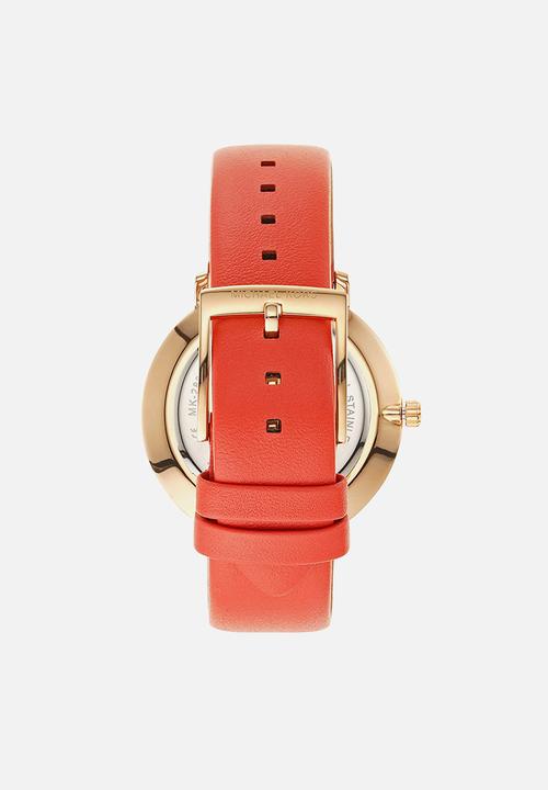 Michael Kors - Pyper-red