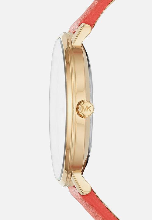 Michael Kors - Pyper-red
