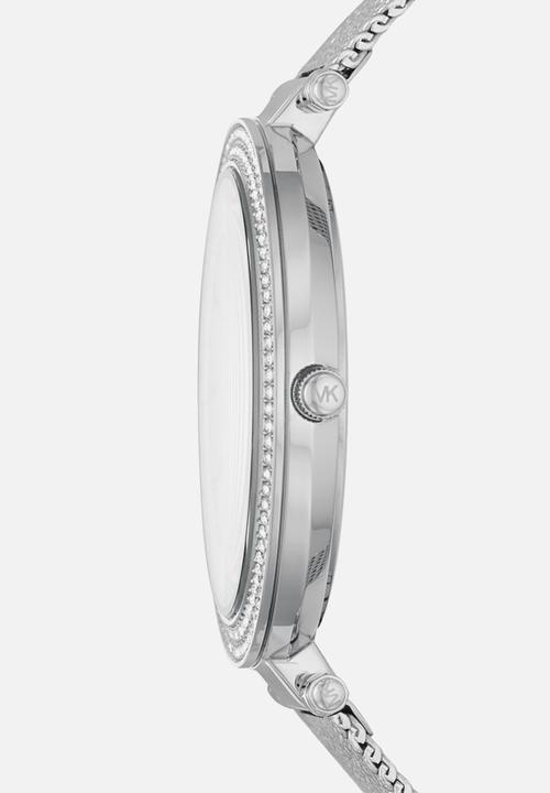 Michael Kors - Darci - silver