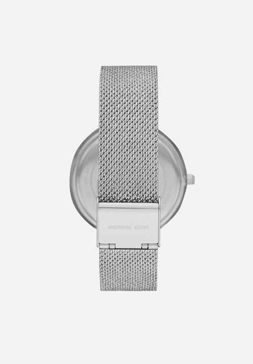 Michael Kors - Darci - silver