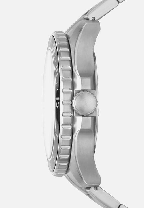 Fossil - Fb - 02 - silver