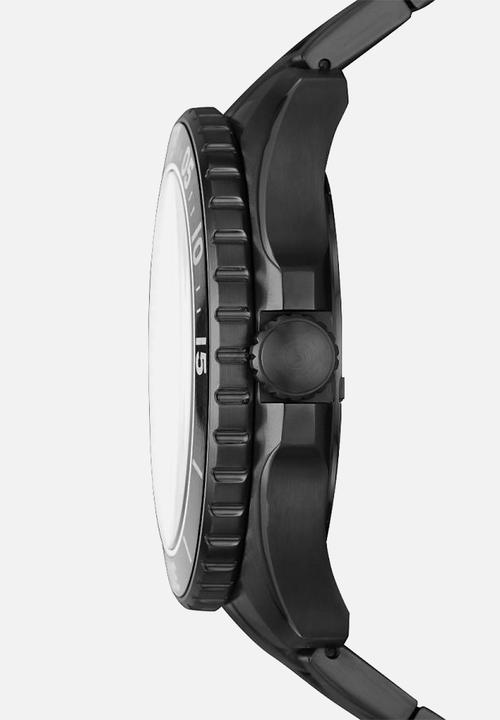 Fossil - Fb - 02 - black