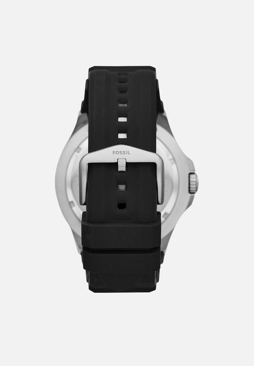 Fossil - Fb - 02 - black