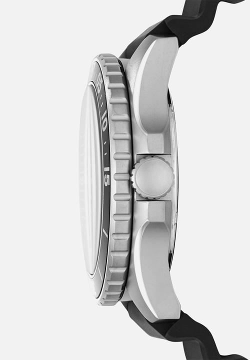 Fossil - Fb - 02 - black