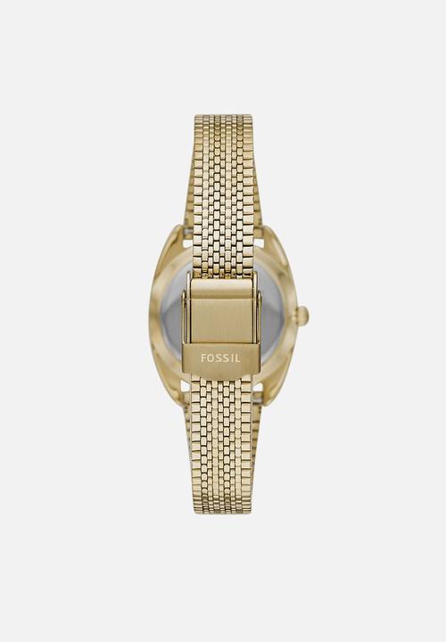 Fossil - Jude mini - gold