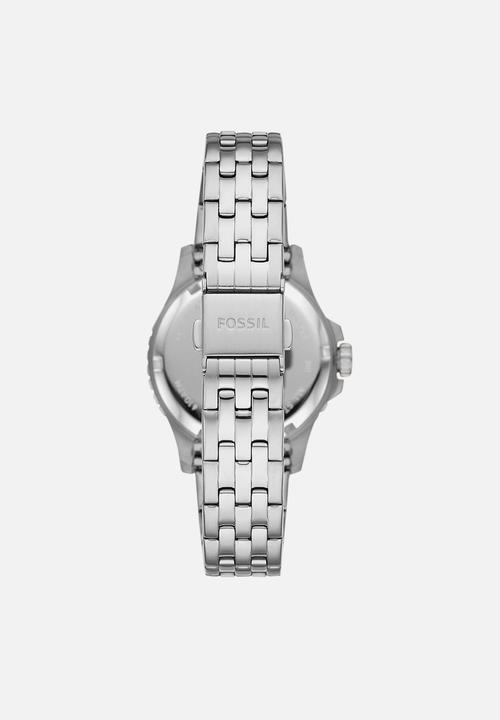 Fossil - Fb - 01 - silver
