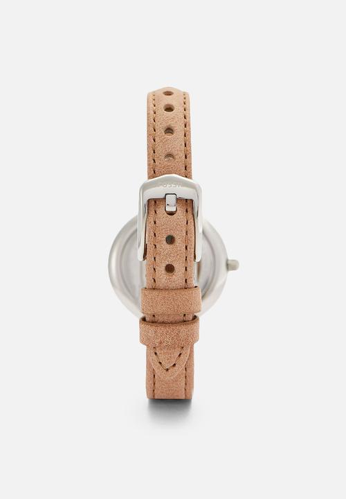 Fossil - Carlie mini - brown