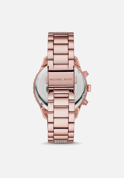 Michael Kors - Layton - two-tone