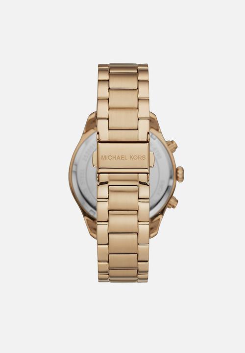 Michael Kors - Layton - gold