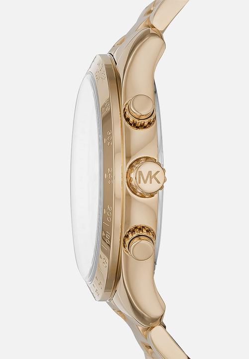 Michael Kors - Layton - gold