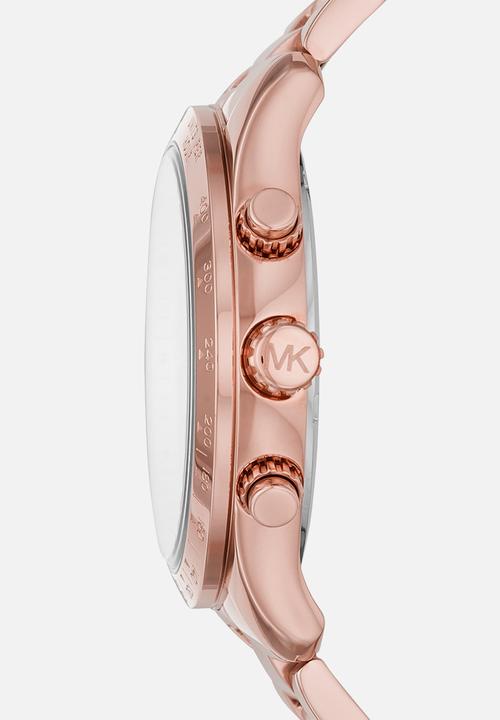 Michael Kors - Layton - rose gold