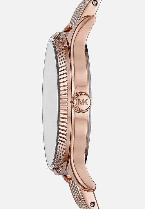 Michael Kors - Lexington-rose gold