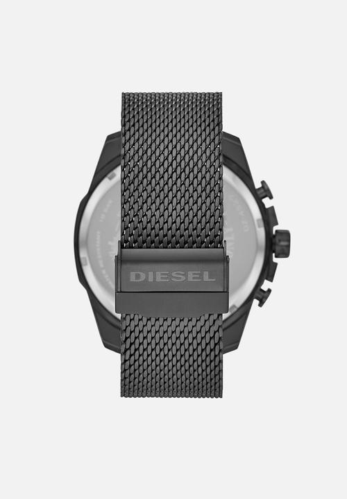 Diesel  - Mega chief - gunmetal