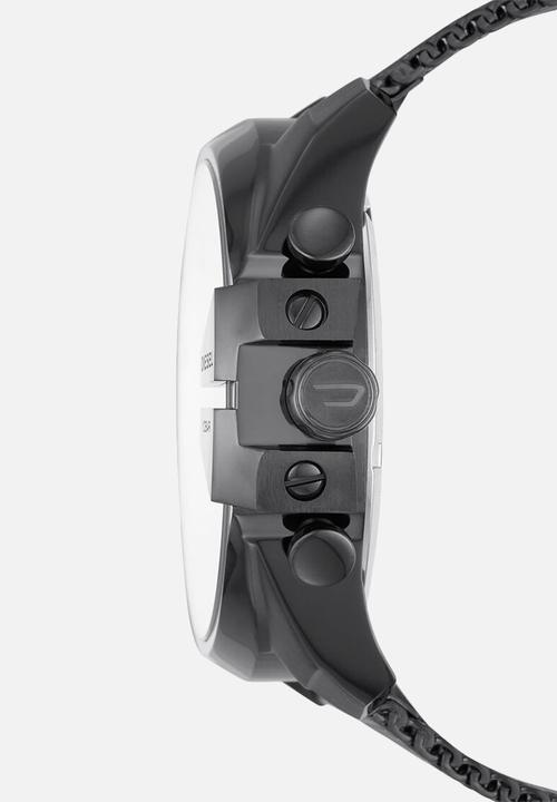Diesel  - Mega chief - gunmetal