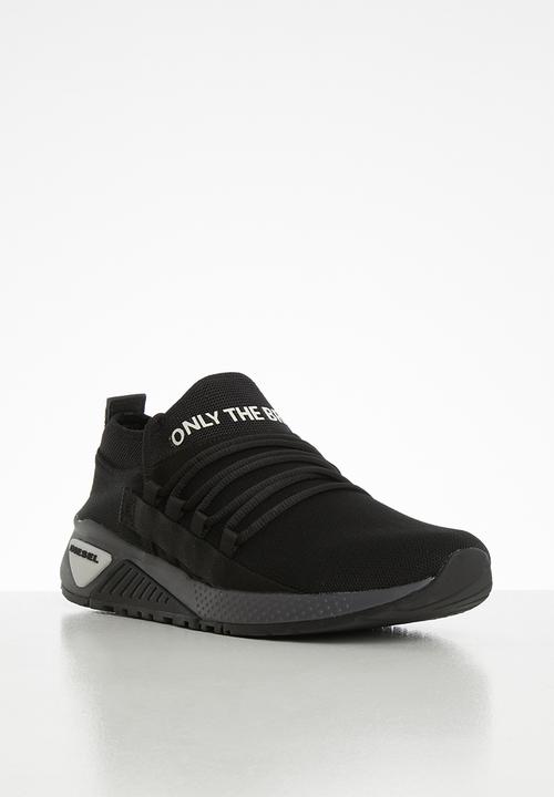 Diesel  - S-kb slg - black