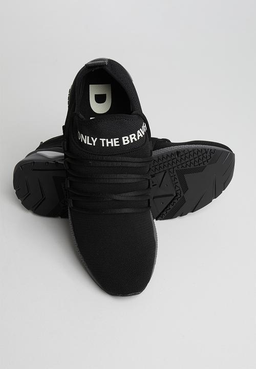 Diesel  - S-kb slg - black