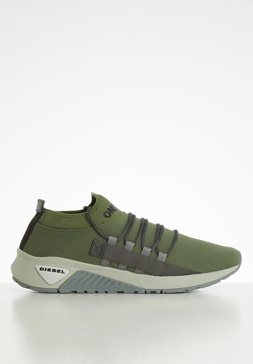 Diesel  - S-kb slg - olivine