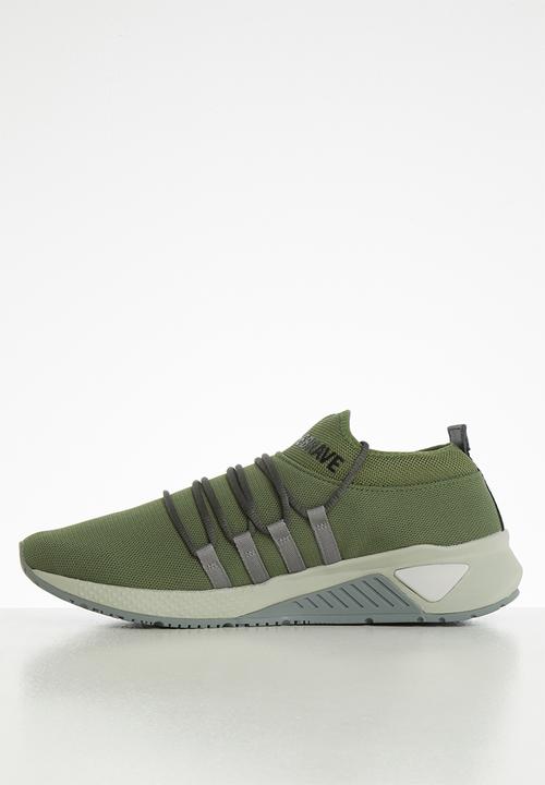 Diesel  - S-kb slg - olivine
