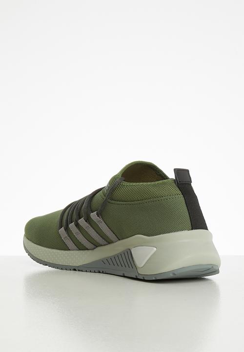 Diesel  - S-kb slg - olivine