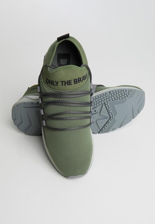 Diesel  - S-kb slg - olivine