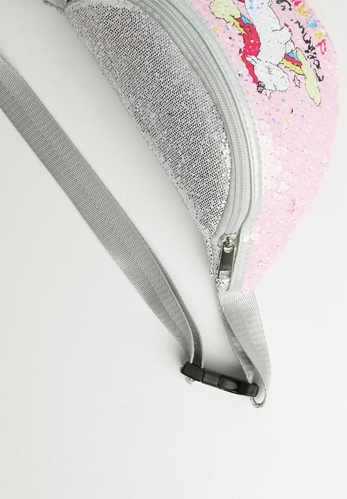 Pop Candy - Girls printed waistbag - multi 
