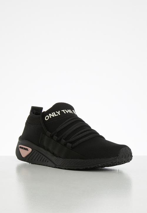 Diesel  - S-kb slg wmns - black