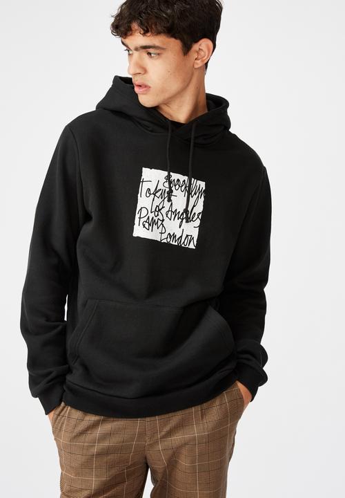 factorie hoodies