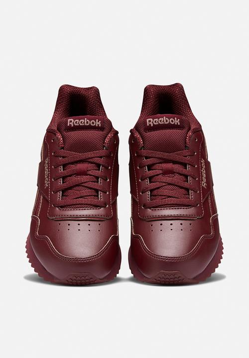 Reebok - Royal Glide  - lux maroon / rose gold / pear