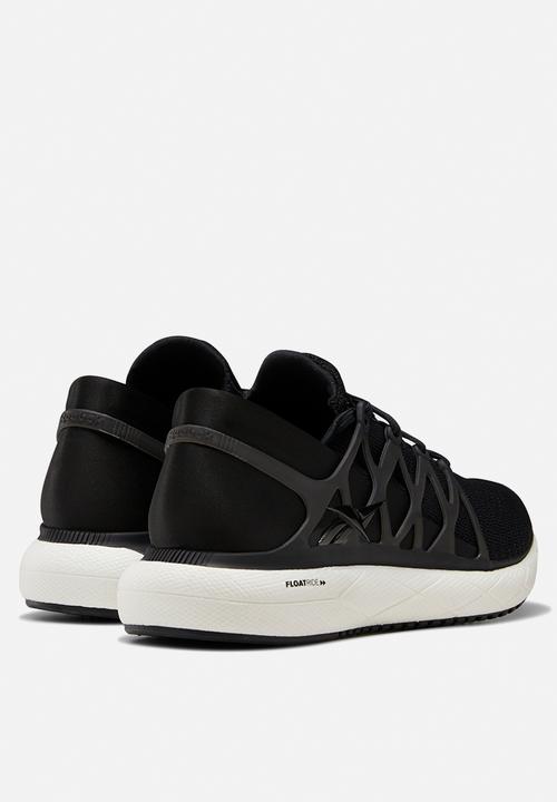 Reebok - Floatride run 2.0 - black/cold grey 7/black