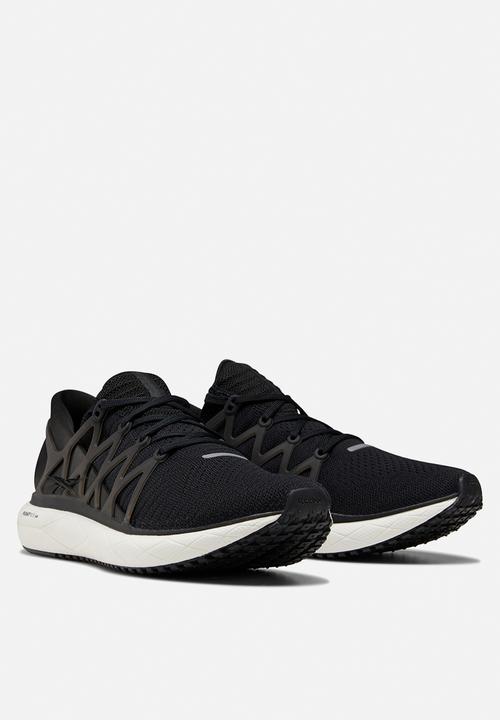 Reebok - Floatride run 2.0 - black/cold grey 7/black