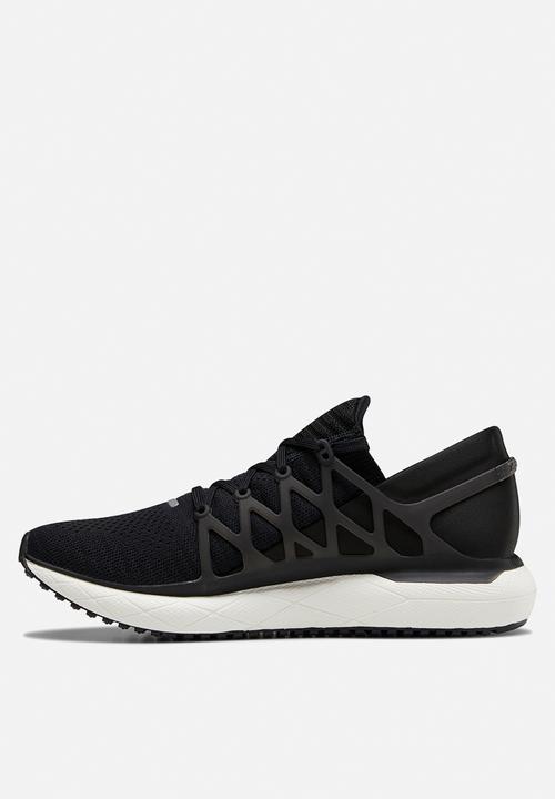 Reebok - Floatride run 2.0 - black/cold grey 7/black