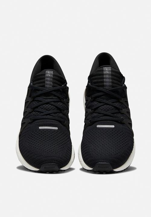 Reebok - Floatride run 2.0 - black/cold grey 7/black