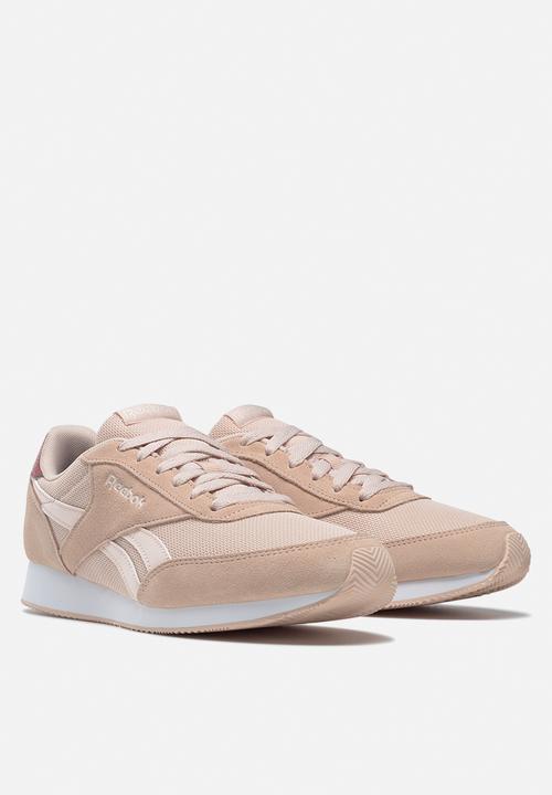Reebok - Royal Classic Jogger 2 - buff / pale pink / rose