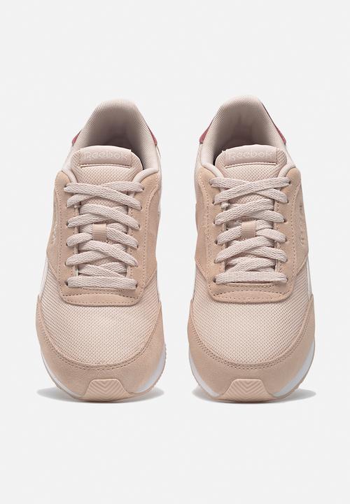 Reebok - Royal Classic Jogger 2 - buff / pale pink / rose