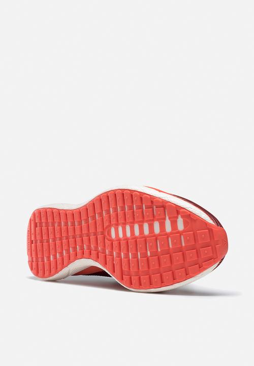 Reebok - Floatride run panthea - red ember/black/white
