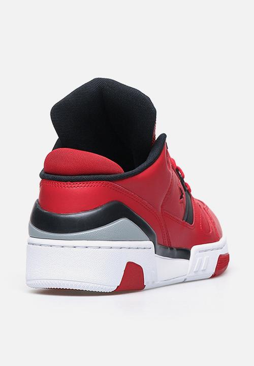 Converse - ERX 260 archive alive ox - enamel red / black / white archive alive