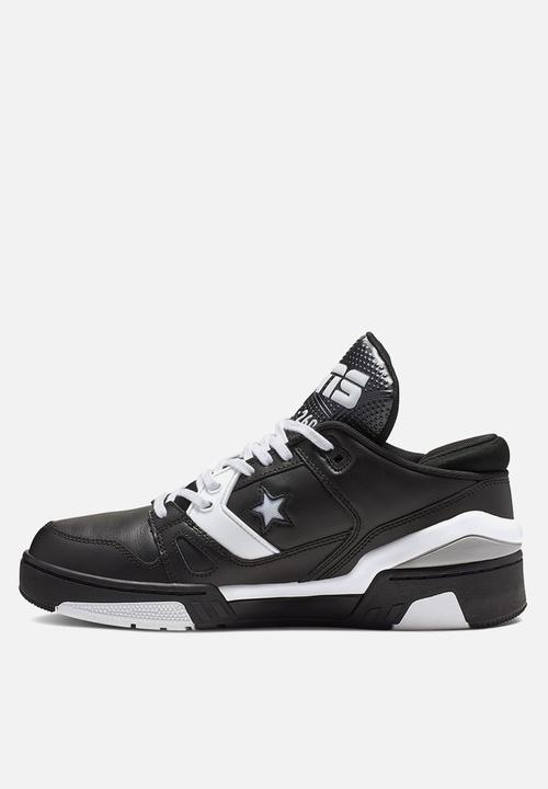Converse - ERX 260 archive alive ox - black / white / dolphin archive alive