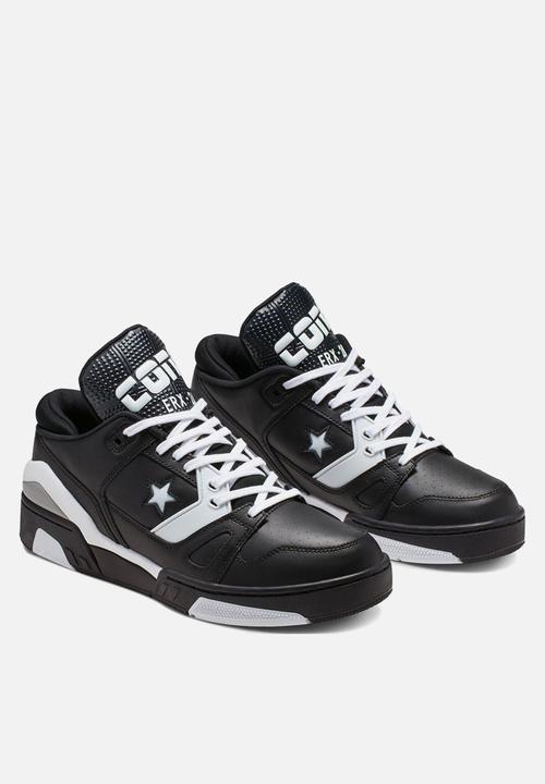 Converse - ERX 260 archive alive ox - black / white / dolphin archive alive