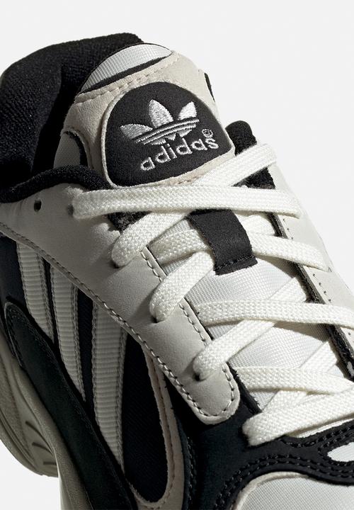 adidas Originals - Yung-1 - core black/off white/alumina