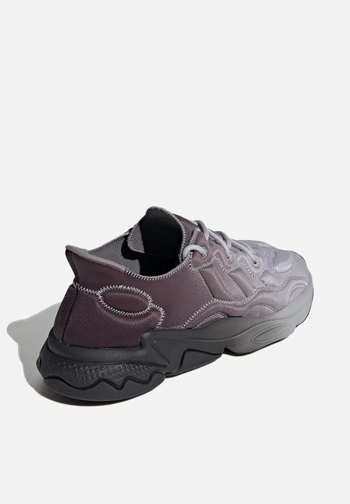 adidas Originals - Ozweego 3-D - ftwr white / grey