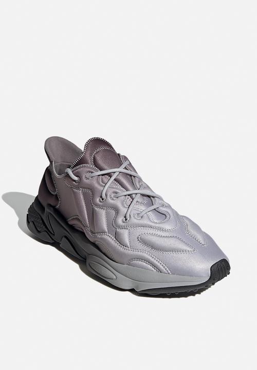 adidas Originals - Ozweego 3-D - ftwr white / grey