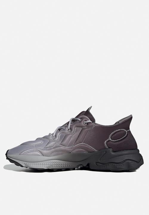 adidas Originals - Ozweego 3-D - ftwr white / grey